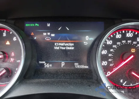 2018 Toyota Camry Xse V6 from USA, damaged, VIN 4T1BZ1HK8JU010422